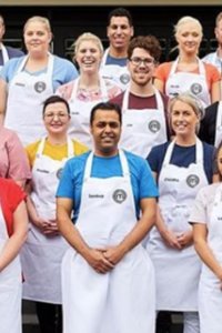 MasterChef Australia – S10E62 – Auditions Part 1