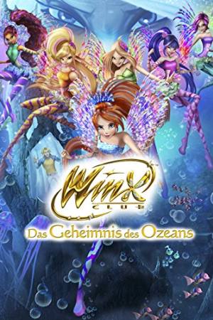Winx Club: The Mystery of the Abyss