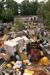 Hoarders – S01E07 – Paul/Missy and Alex