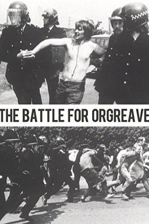 The Battle of Orgreave