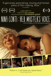 Her Master’s Voice