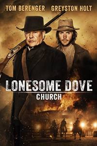 Lonesome Dove Church