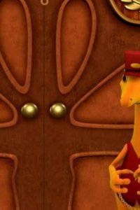 Dinosaur Train – S01E17 – Dinosaurs in the Snow/Cretaceous Conifers