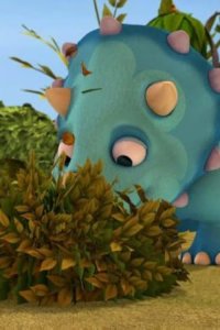 Dinosaur Train – S01E23 – Triassic Turtle/Tank’s Baby Brother