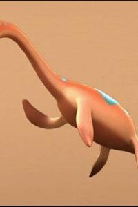 Dinosaur Train – S01E36 – Elmer Elasmosaurus/Dinosaur Block Party