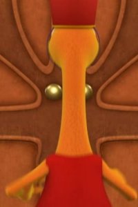 Dinosaur Train – S01E38 – The Amazing Michelinoceras Brothers/Dad’s Day Out