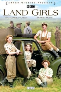 Land Girls – S03E03 – The Enemy Within