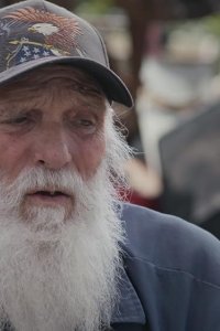 Hoarders – S16E02 – Montie and Sherry