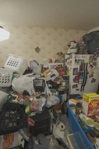 Hoarders – S16E03 – Terri