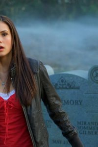 The Vampire Diaries – S01E01 – Pilot