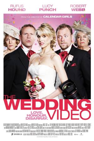 The Wedding Video