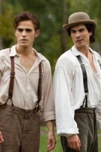The Vampire Diaries – S01E06 – Lost Girls
