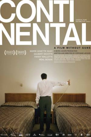 Continental, a Film Without Guns