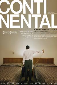 Continental, a Film Without Guns