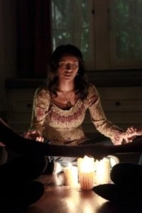 The Vampire Diaries – S01E09 – History Repeating