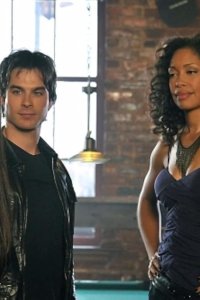 The Vampire Diaries – S01E11 – Bloodlines