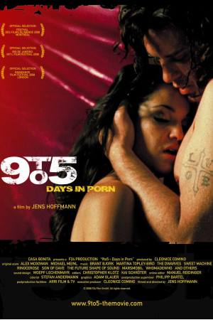 9 to 5: Days in Porn