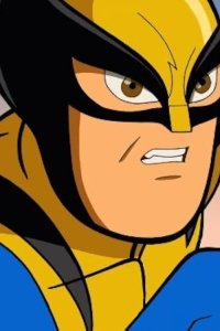 The Super Hero Squad Show – S01E09 – Night in the Sanctorum!