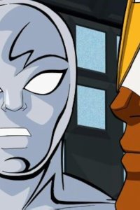 The Super Hero Squad Show – S01E10 – This Forest Green!