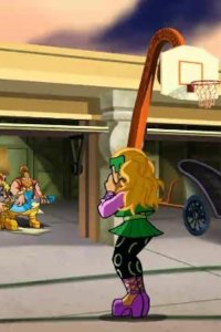 The Super Hero Squad Show – S01E15 – Mental Organism Designed Only for Kisses!
