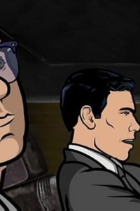 Archer – S01E02 – Training Day
