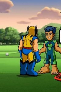 The Super Hero Squad Show – S01E17 – Tales of Suspense!