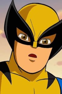 The Super Hero Squad Show – S01E19 – Mysterious Mayhem at Mutant High!