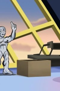 The Super Hero Squad Show – S01E21 – Hexed, Vexed, and Perplexed!