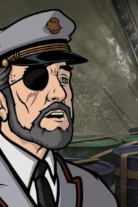 Archer – S01E07 – Skytanic