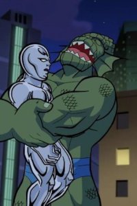 The Super Hero Squad Show – S01E25 – Last Exit Before Doomsday!