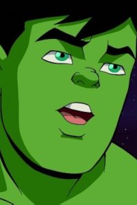 The Super Hero Squad Show – S02E06 – Whom Continuity Would Destroy!