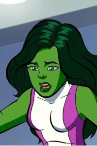 The Super Hero Squad Show – S02E11 – So Pretty When They Explode!