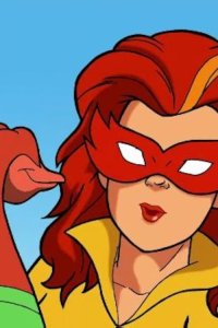 The Super Hero Squad Show – S02E12 – Too Many Wolverines!