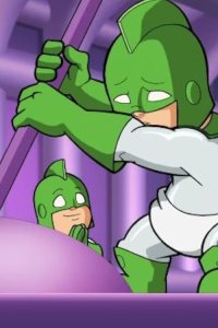 The Super Hero Squad Show – S02E14 – Fate of Destiny!