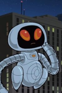 The Super Hero Squad Show – S02E16 – Days, Nights, and Weekends of Future Past! (Six Against Infinity, Part 2)
