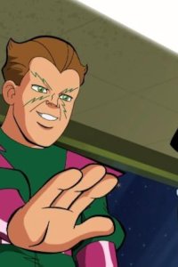 The Super Hero Squad Show – S02E25 – When Strikes the Surfer!