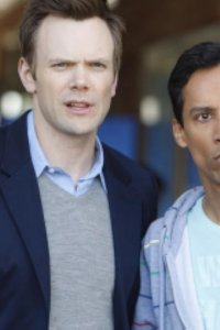 Community – S01E01 – Pilot
