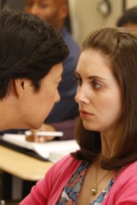 Community – S01E04 – Social Psychology