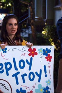Community – S01E06 – Football, Feminism and You