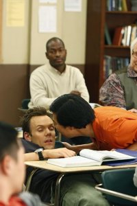Community – S01E08 – Home Economics