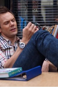Community – S01E09 – Debate 109