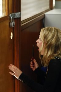 Community – S01E11 – Politics of Human Sexuality