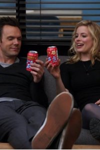 Community – S01E15 – Romantic Expressionism