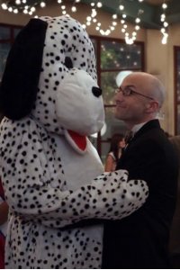 Community – S01E25 – Pascal’s Triangle Revisited