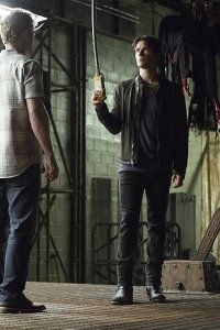 The Vampire Diaries – S08E01 – Hello, Brother