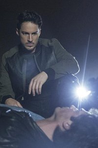 The Vampire Diaries – S08E03 – You Decided That I Was Worth Saving