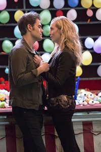 The Vampire Diaries – S08E05 – Coming Home Was a Mistake