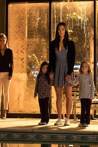 The Vampire Diaries – S08E06 – Detoured on Some Random Backwoods Path to Hell