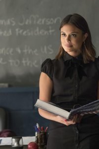 The Vampire Diaries – S08E08 – We Have History Together