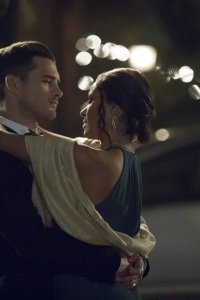 The Vampire Diaries – S08E09 – The Simple Intimacy of the Near Touch